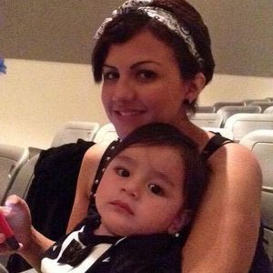 Meet your Posher, Julia